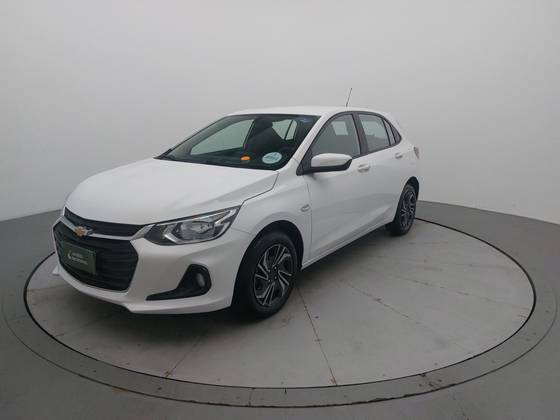 CHEVROLET ONIX 1.0 FLEX LT MANUAL CHEVROLET ONIX 1.0 FLEX LT MANUAL